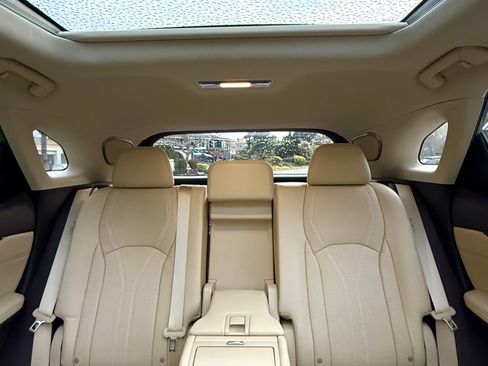 Used 2016 Lexus RX 350 AWD w/ Luxury Package image 17