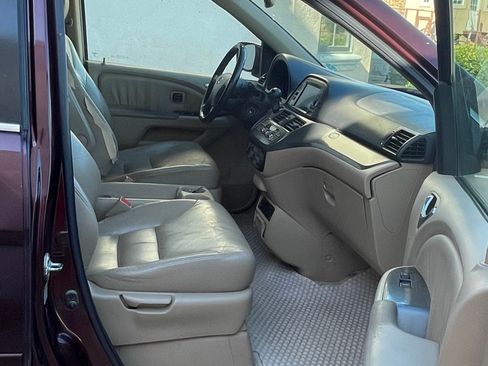 Used 2007 Honda Odyssey Touring image 17