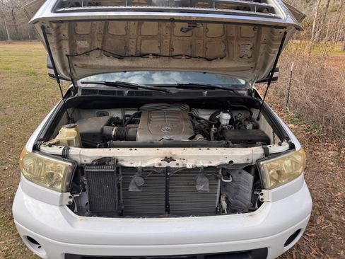 Used 2007 Toyota Tundra Limited image 23