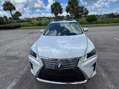 Used 2019 Lexus RX 450hL Premium w/ Premium Package