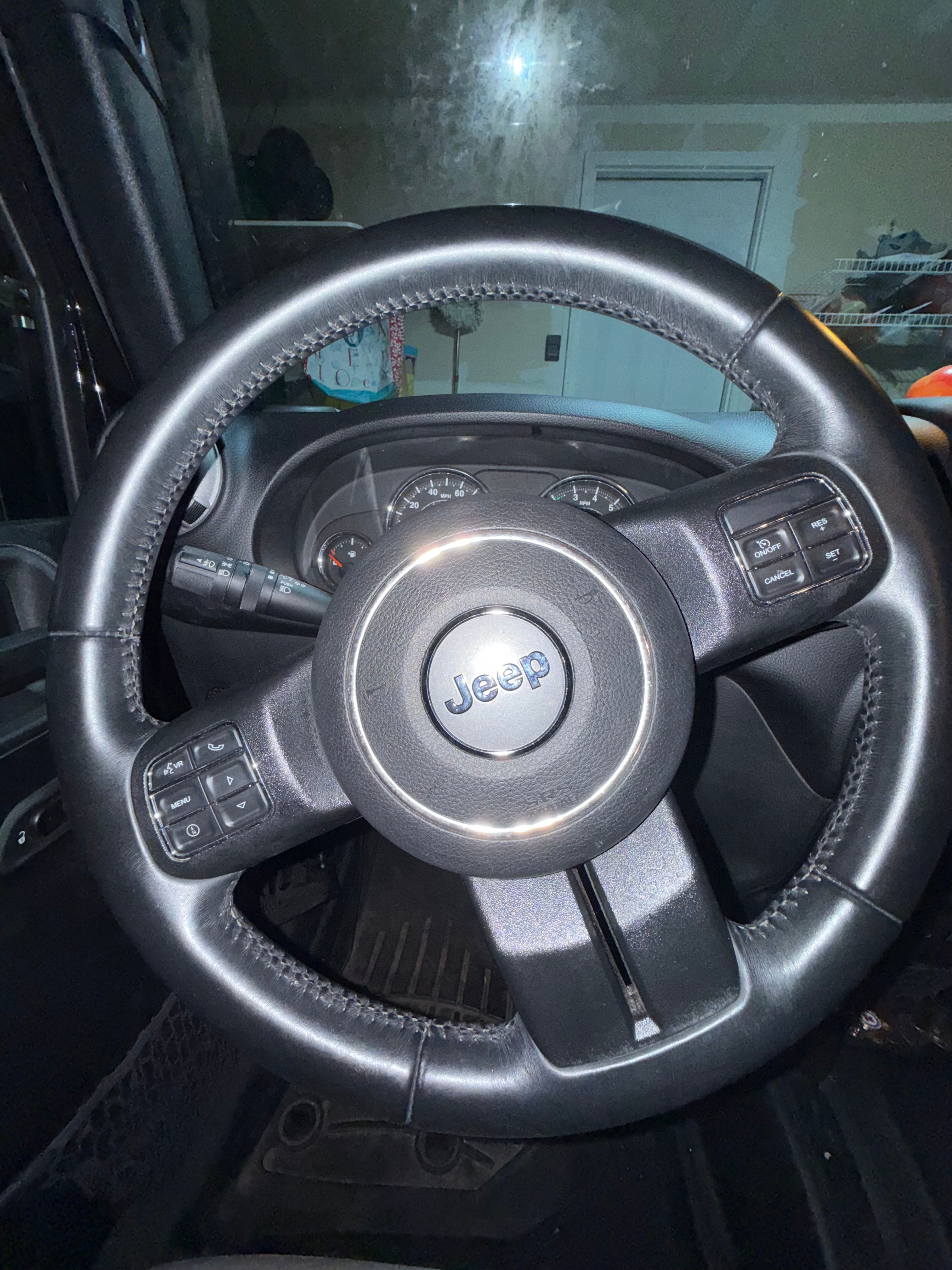 Used 2017 Jeep Wrangler Unlimited Sport w/ Quick Order Package 24S AWD/4WD image 18