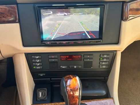 Used 2001 BMW 530i Sedan image 15