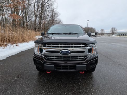 Used 2019 Ford F150 XL w/ Equipment Group 101A Mid image 6