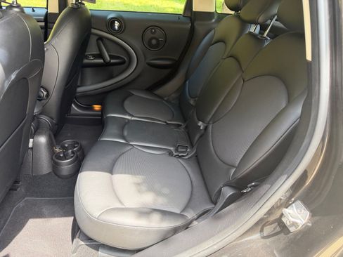 Used 2016 MINI Cooper Countryman S FWD image 8