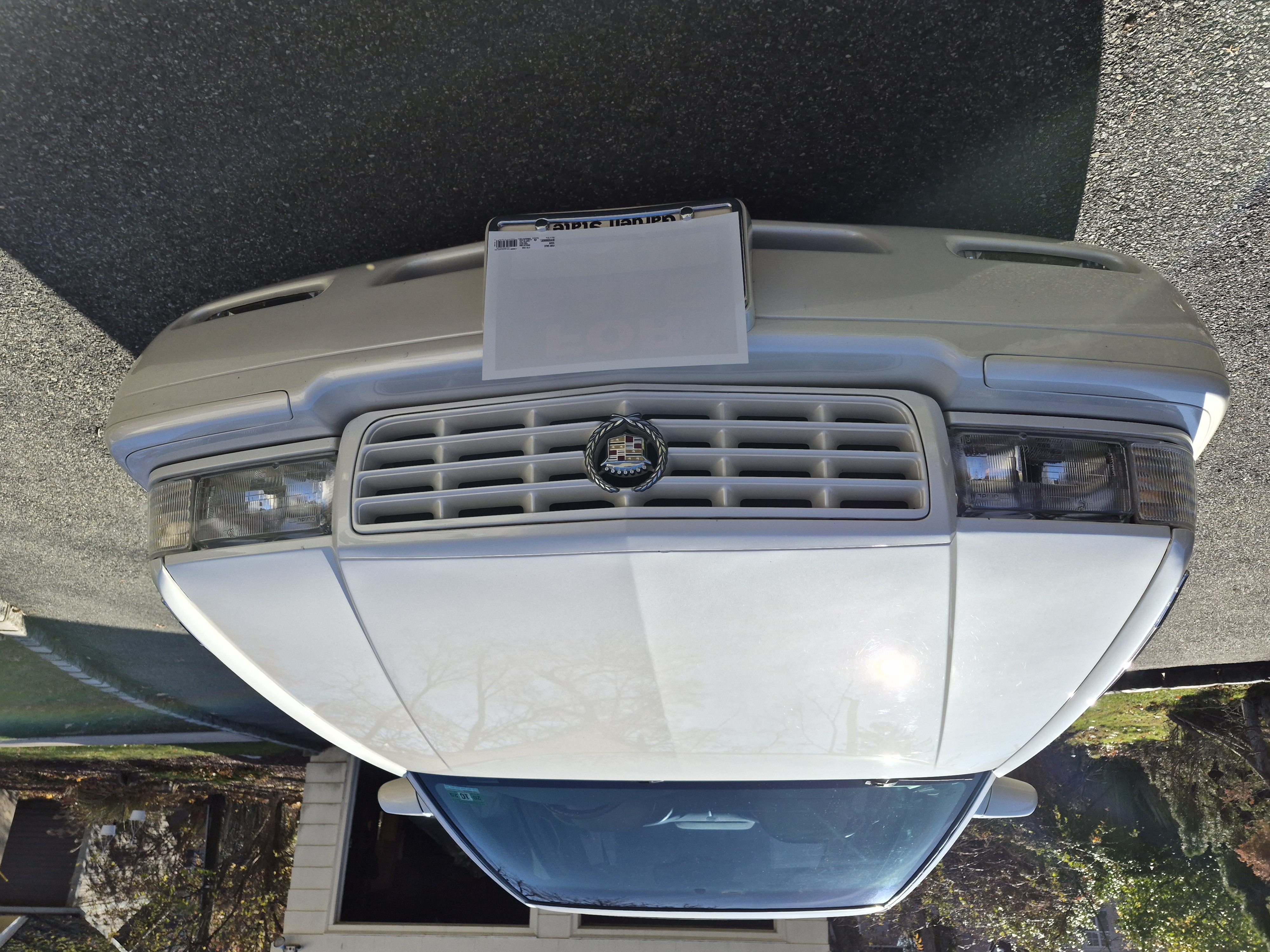 Used 2002 Cadillac Eldorado Touring w/ Preffered Equipment Group FWD image 1