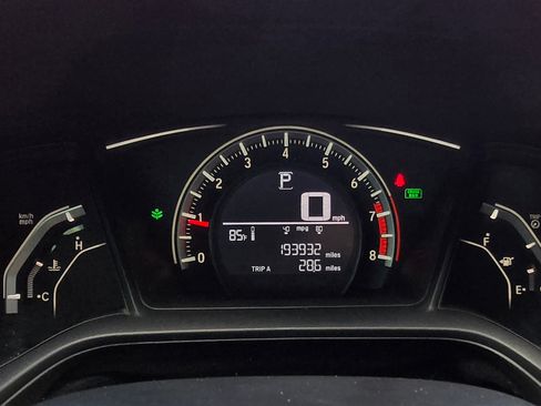 Used 2016 Honda Civic LX image 14