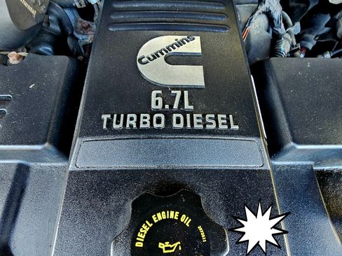 Used 2016 RAM 3500 Tradesman w/ Popular Equipment Group image 10