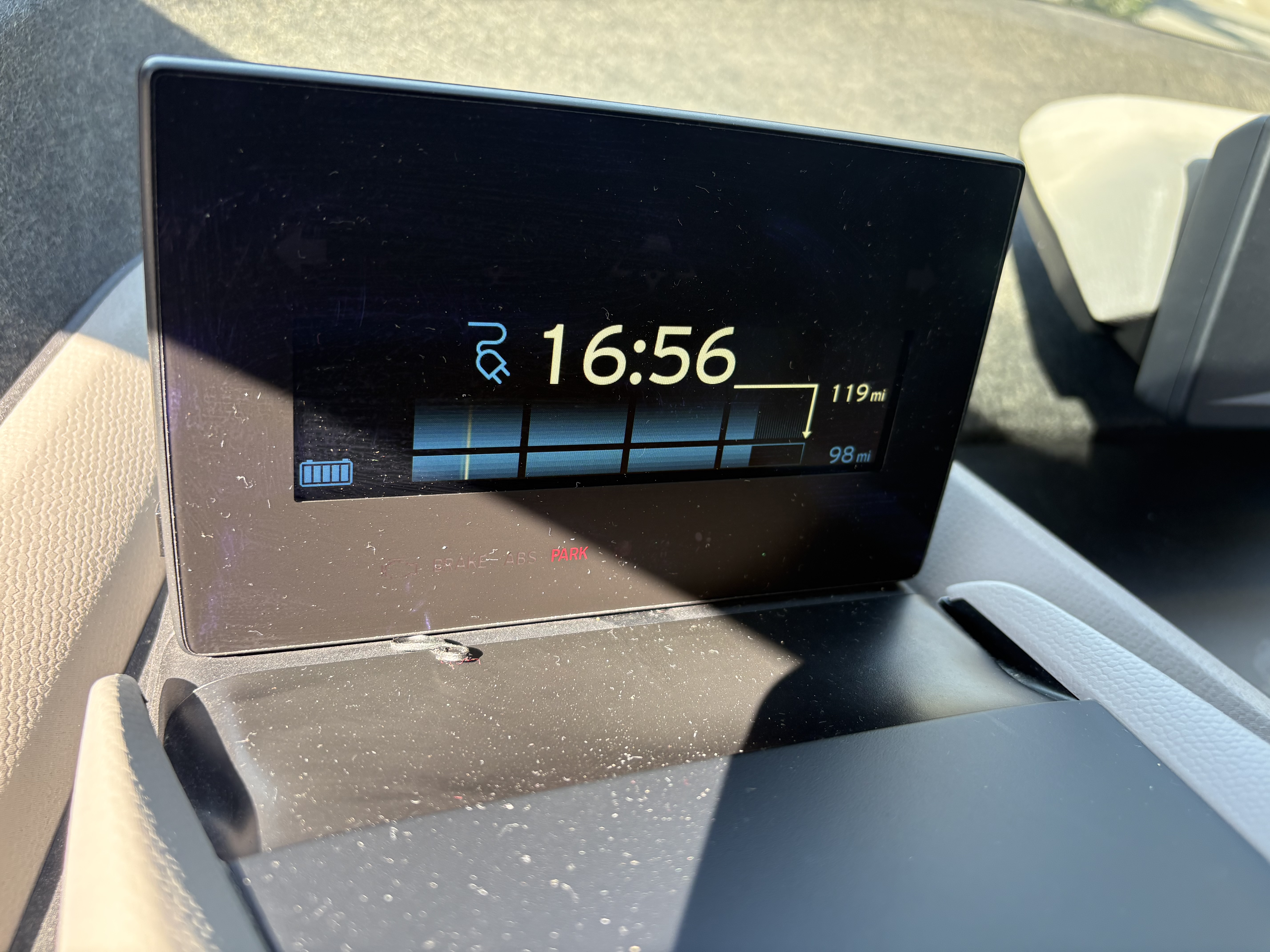 Used 2017 BMW i3 RWD image 10