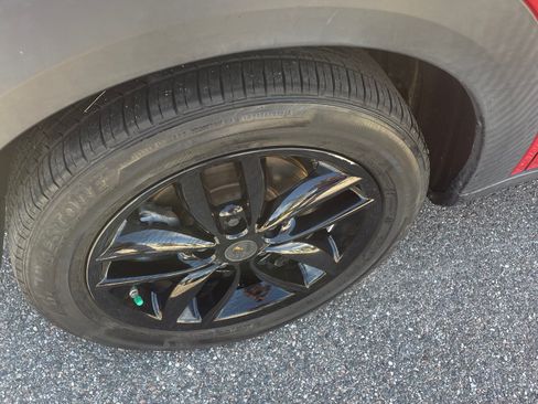 Used 2013 MINI Cooper Countryman image 18