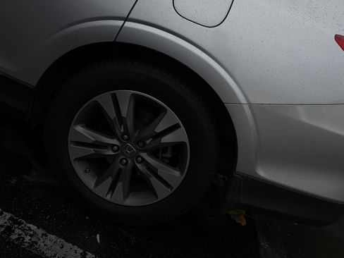 Used 2013 Honda Crosstour EX-L image 8