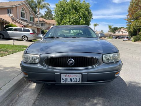 Used 2004 Buick Le Sabre Custom FWD image 13