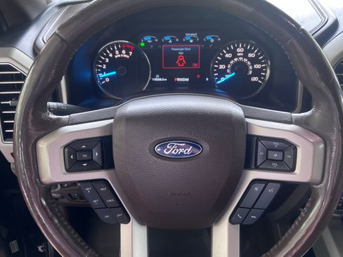 Used 2020 Ford F150 King Ranch w/ Trailer Tow Package AWD/4WD image 13