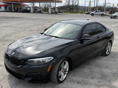 Used 2016 BMW 228i Coupe