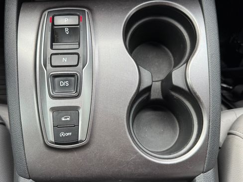 Used 2021 Honda Passport EX-L image 15