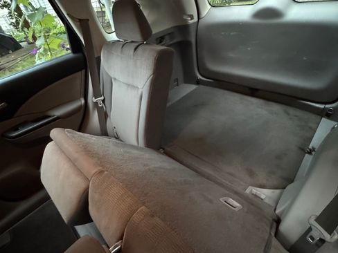 Used 2013 Honda CR-V LX image 9