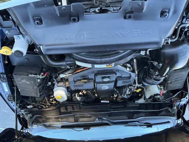 Used 2014 RAM 2500 Big Horn AWD/4WD image 29