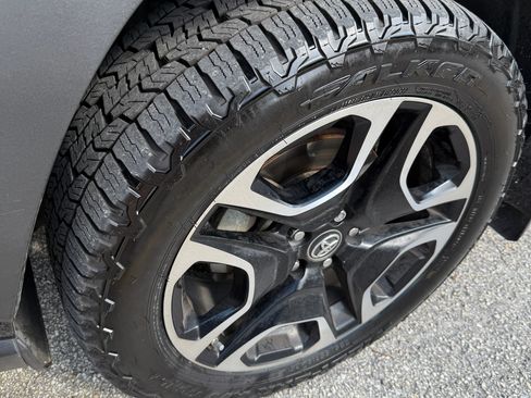 Used 2019 Toyota RAV4 Adventure image 5