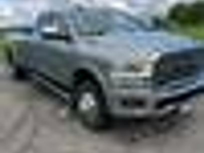 Used 2019 RAM 3500 Laramie