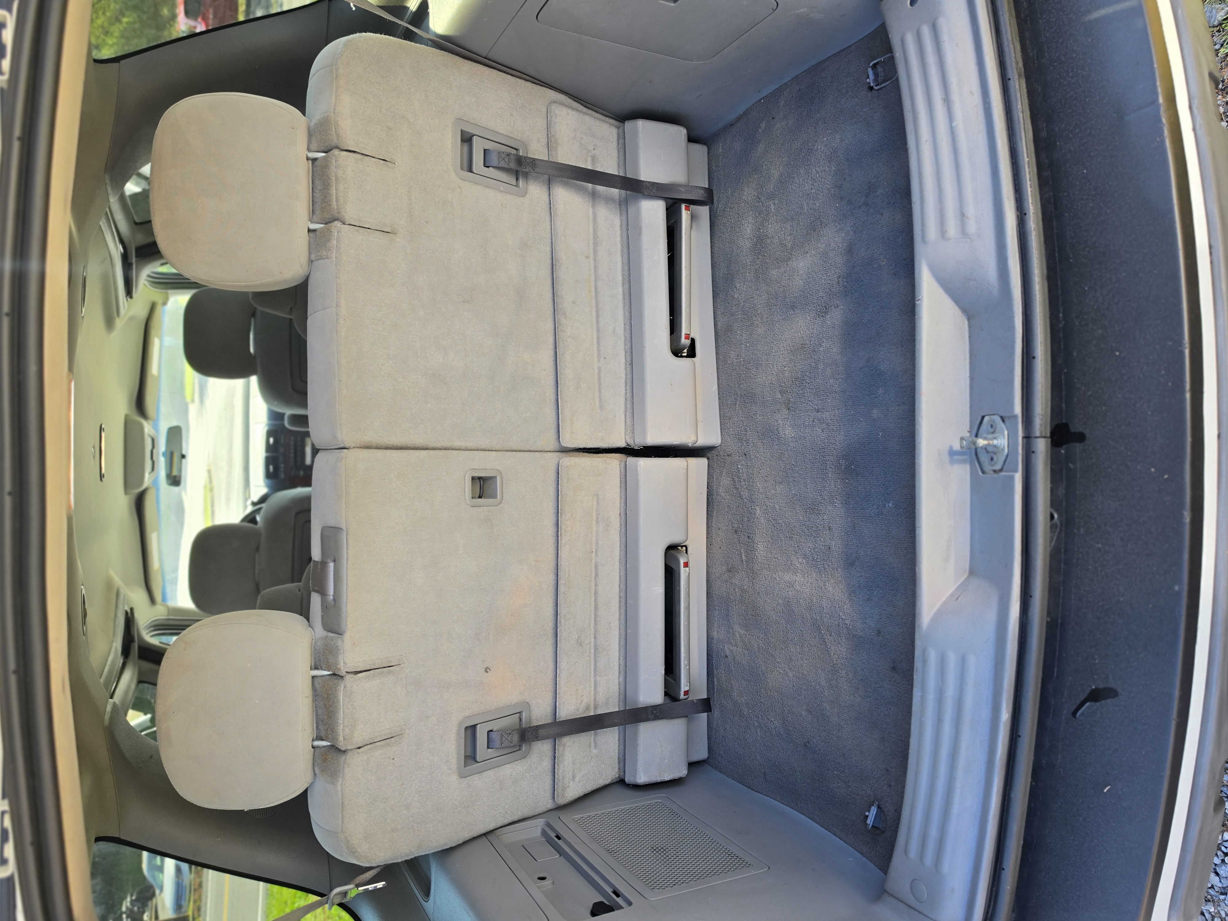 Used 2007 Chevrolet Uplander LS w/ Climate Package FWD image 14