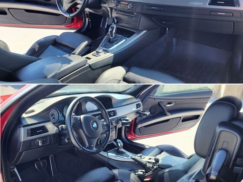 Used 2011 BMW 335is Convertible image 25