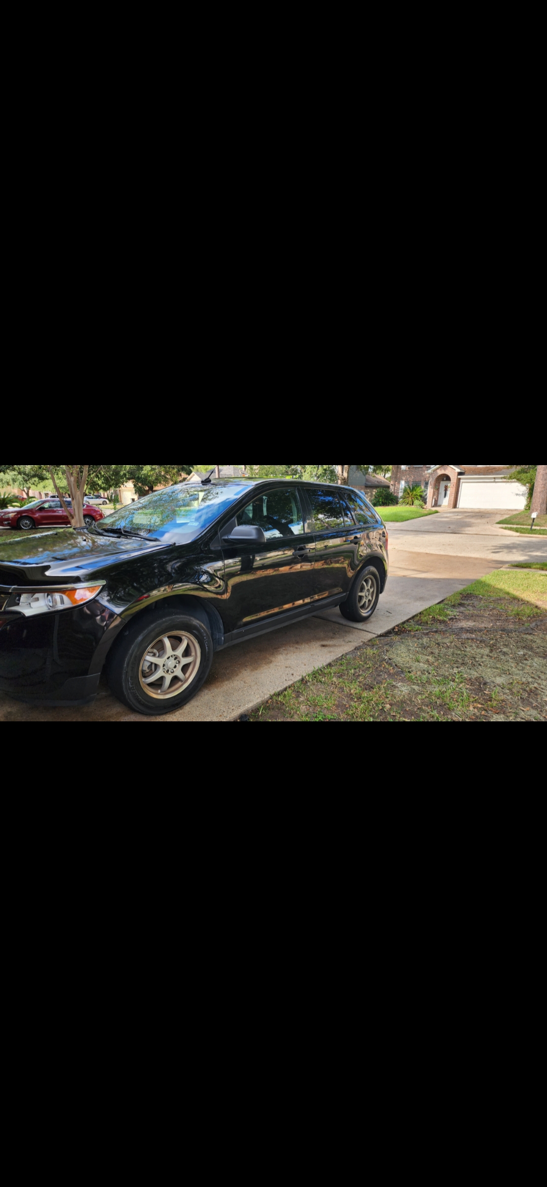 Used 2012 Ford Edge SE FWD image 6