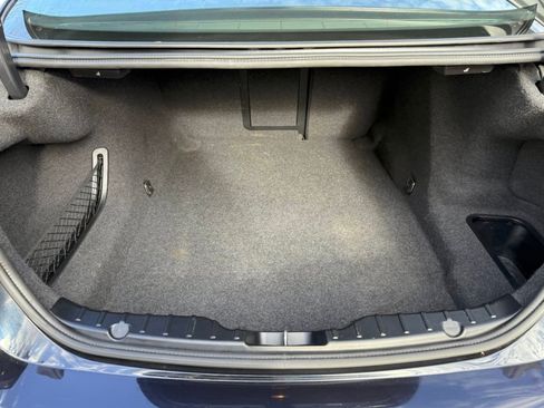 Used 2014 BMW 550i xDrive 550i xDrive Sedan 4D image 16