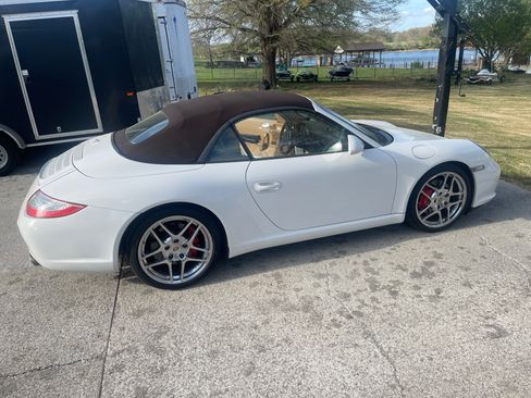 Used 2011 Porsche 911 Carrera S RWD image 10
