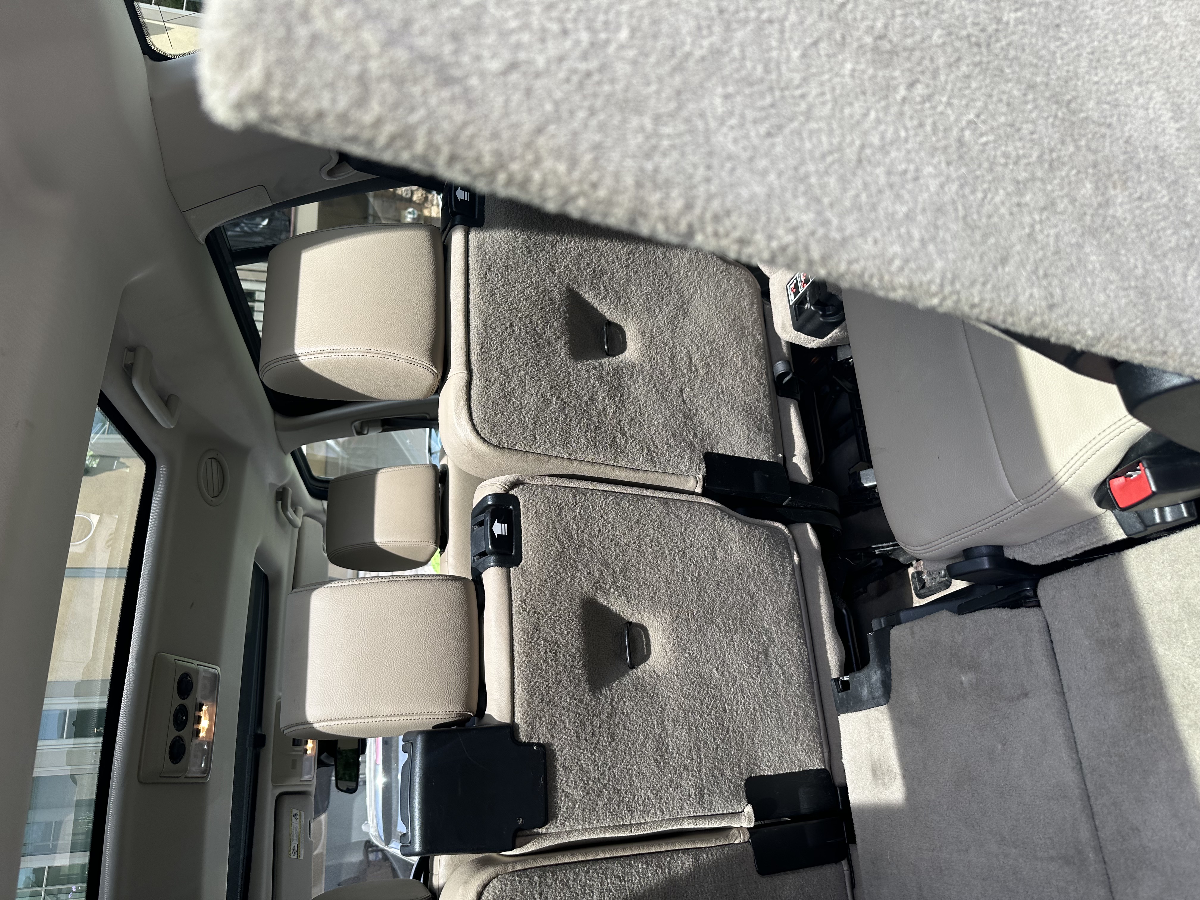 Used 2013 Land Rover LR4 HSE AWD/4WD image 23