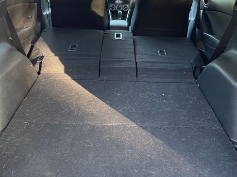 Used 2015 MAZDA CX-5 Touring FWD image 11