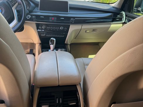 Used 2015 BMW X5 sDrive35i image 26