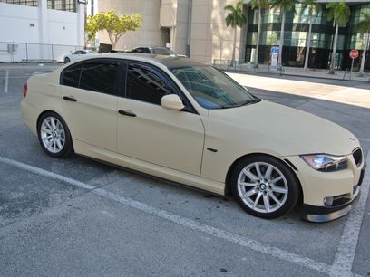 Used 2011 BMW 328i Sedan