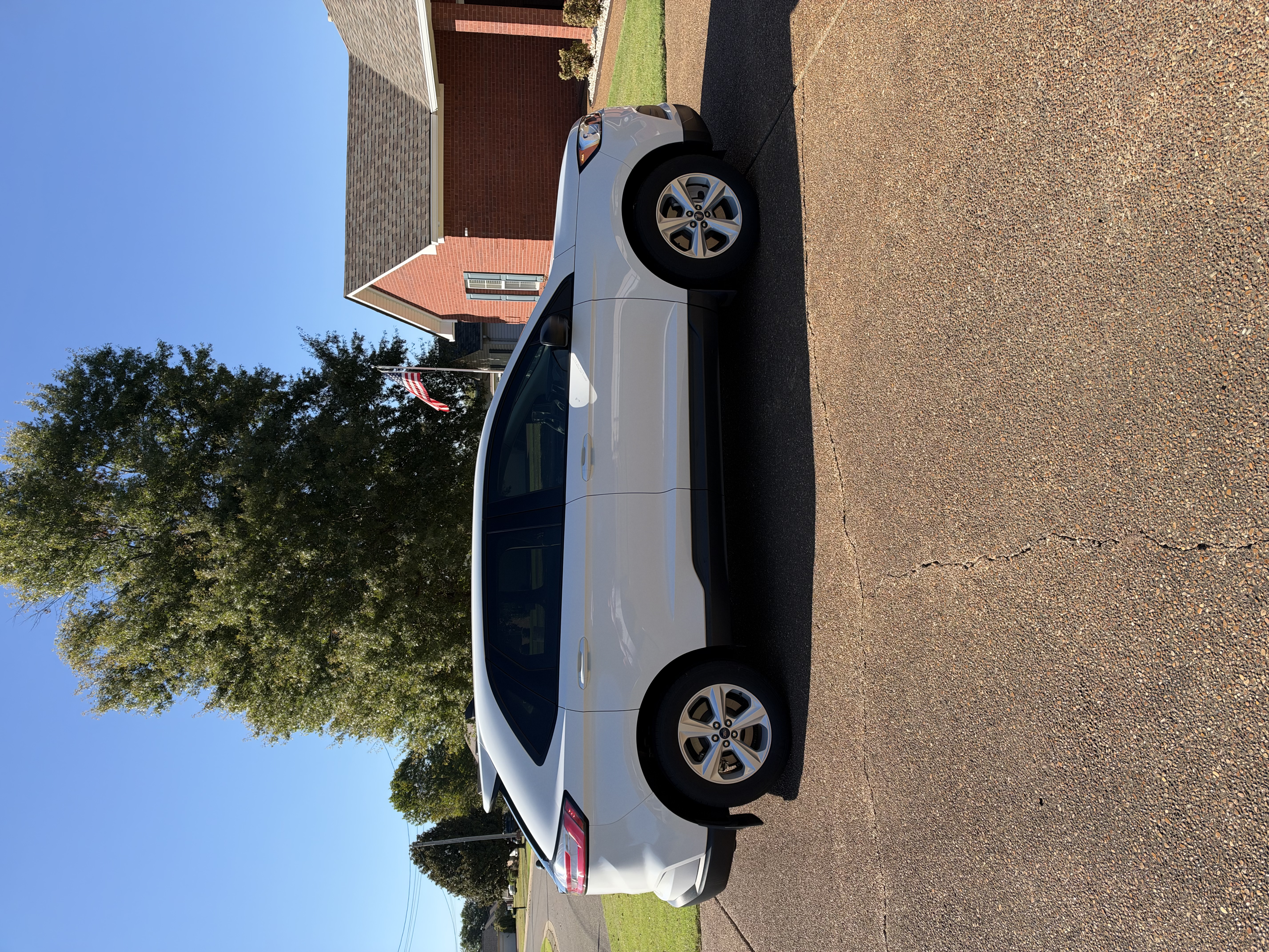 Used 2022 Ford Edge SE AWD/4WD image 6