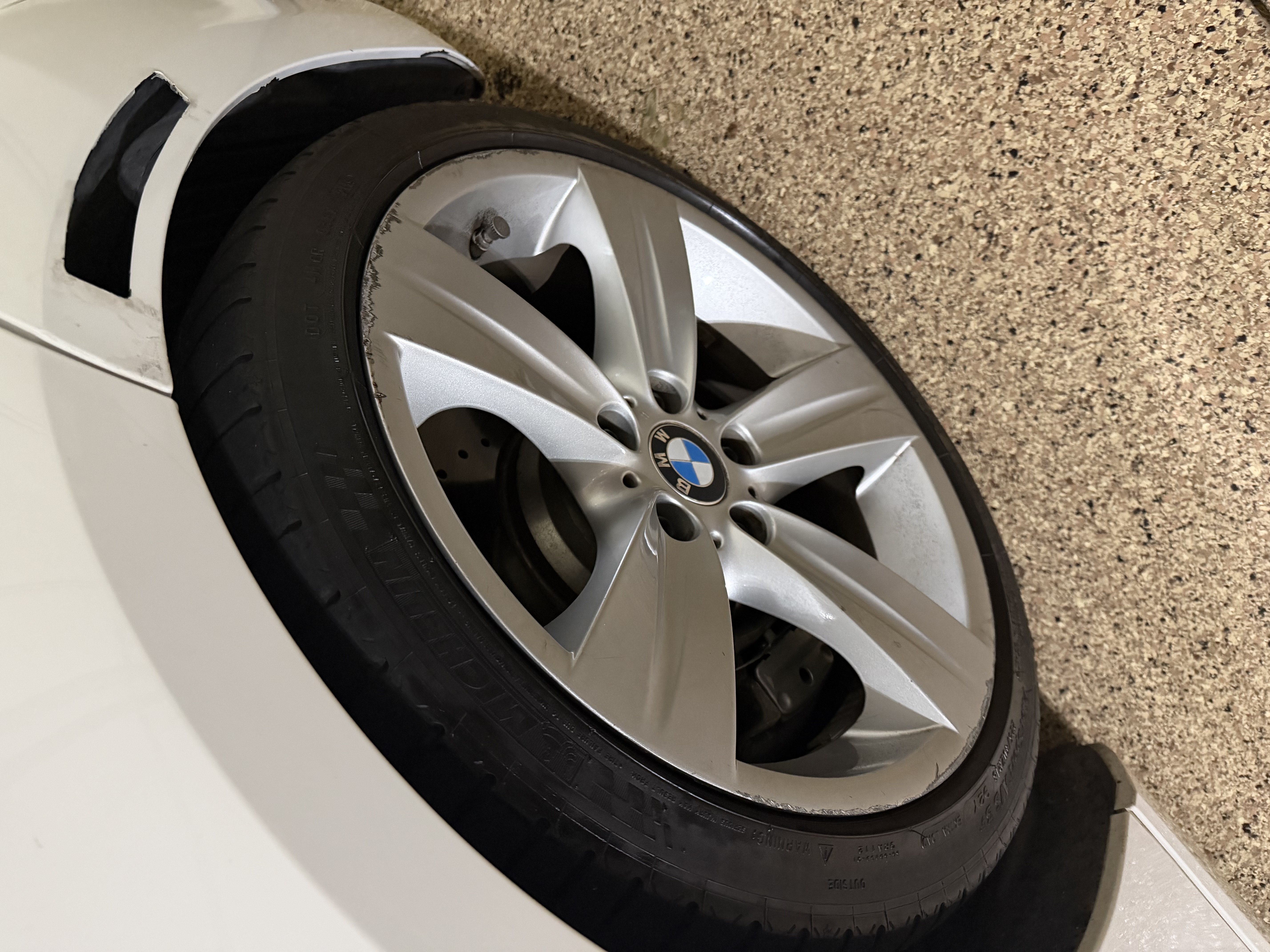 Used 2009 BMW 335i Convertible RWD image 13
