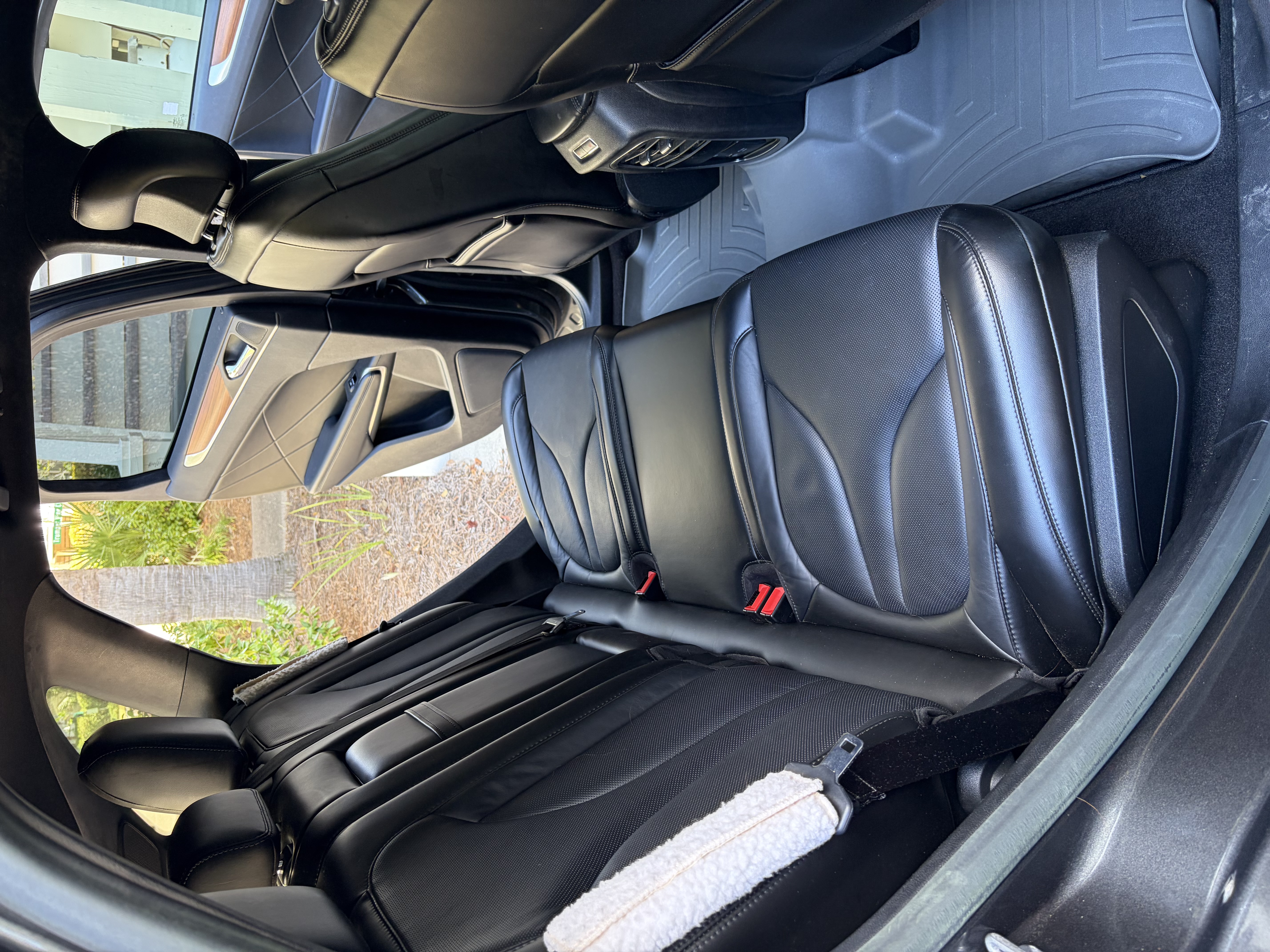 Used 2019 Lincoln MKC Reserve w/ MKC Technology Package FWD image 12