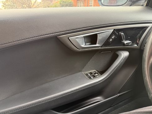 Used 2015 Jaguar F-TYPE Coupe image 13