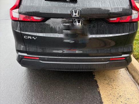 Used 2024 Honda CR-V EX-L image 4