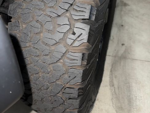Used 2014 Toyota FJ Cruiser 4WD w/ Upgrade Package image 26