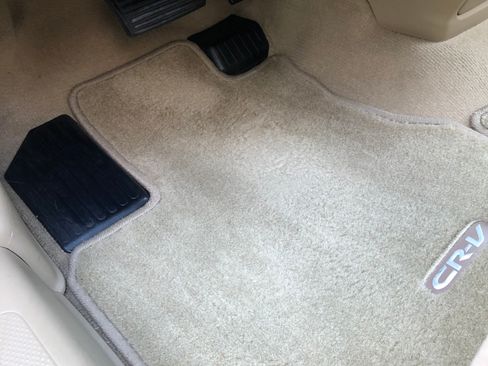 Used 2005 Honda CR-V EX image 20