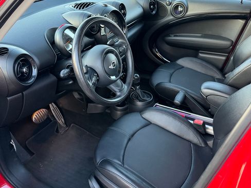 Used 2015 MINI Cooper Countryman S image 13