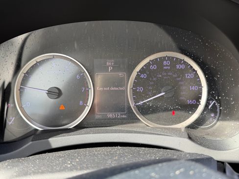 Used 2014 Lexus IS 250 AWD w/ Navigation Package image 11
