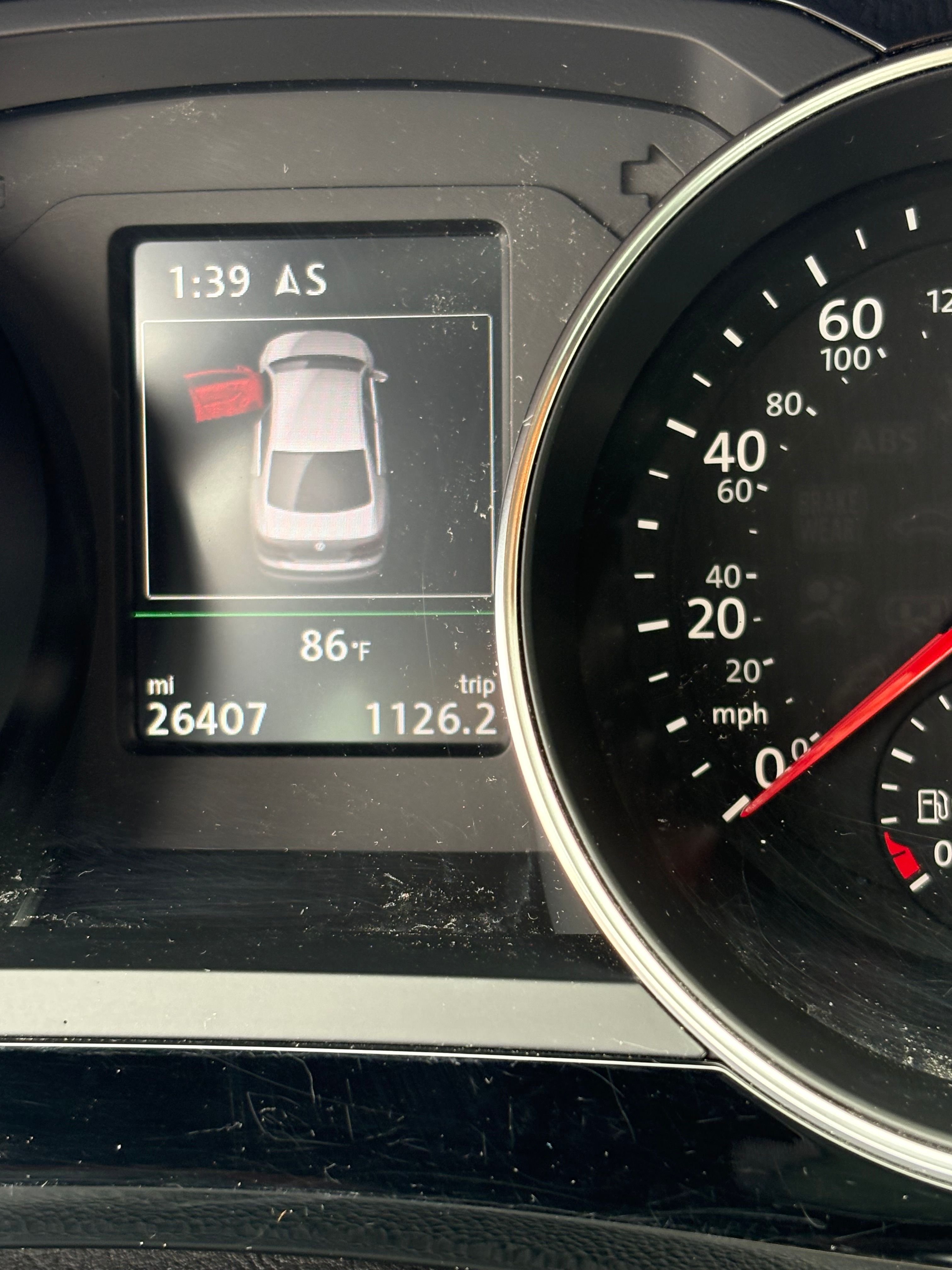 Used 2017 Volkswagen Jetta GLI FWD image 13