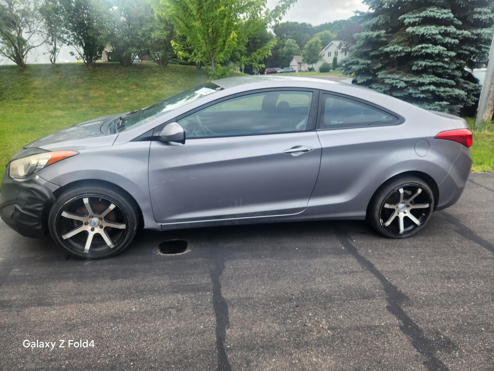 Used 2013 Hyundai Elantra FWD image 7