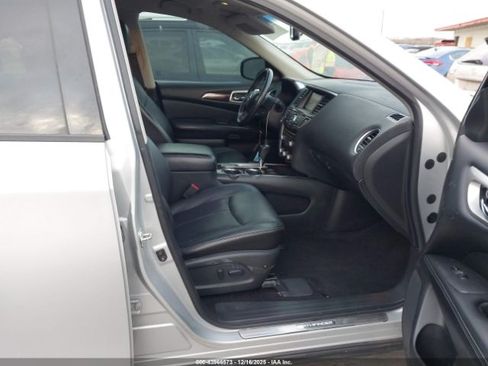 Used 2013 Nissan Pathfinder SL w/ Trailer Tow Pkg image 7