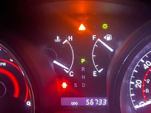 Used 2013 Toyota Highlander Plus FWD image 15