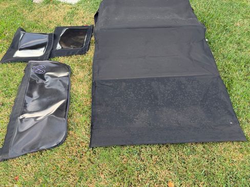 Used 2017 Jeep Wrangler Unlimited Sport w/ Quick Order Package 24S image 17