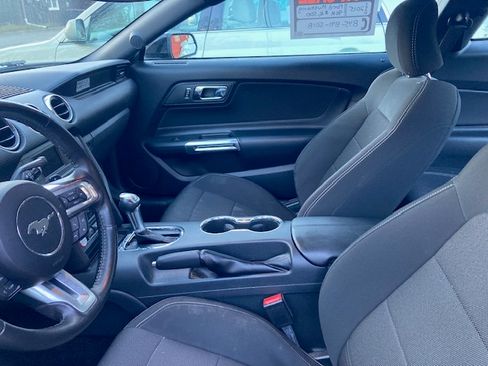 Used 2015 Ford Mustang Coupe w/ Equipment Group 051A image 4