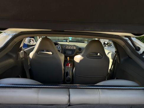 Used 2004 Acura RSX Type-S FWD image 17