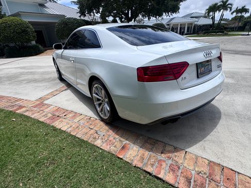Used 2016 Audi A5 2.0T Premium AWD/4WD image 17