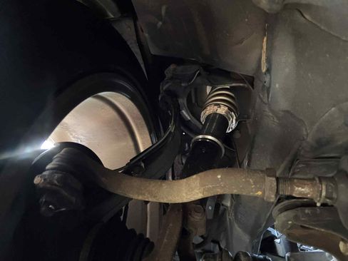 Used 2007 Acura TL Type-S image 22