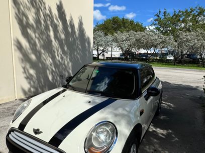 Used 2015 MINI Cooper 2-Door Hardtop